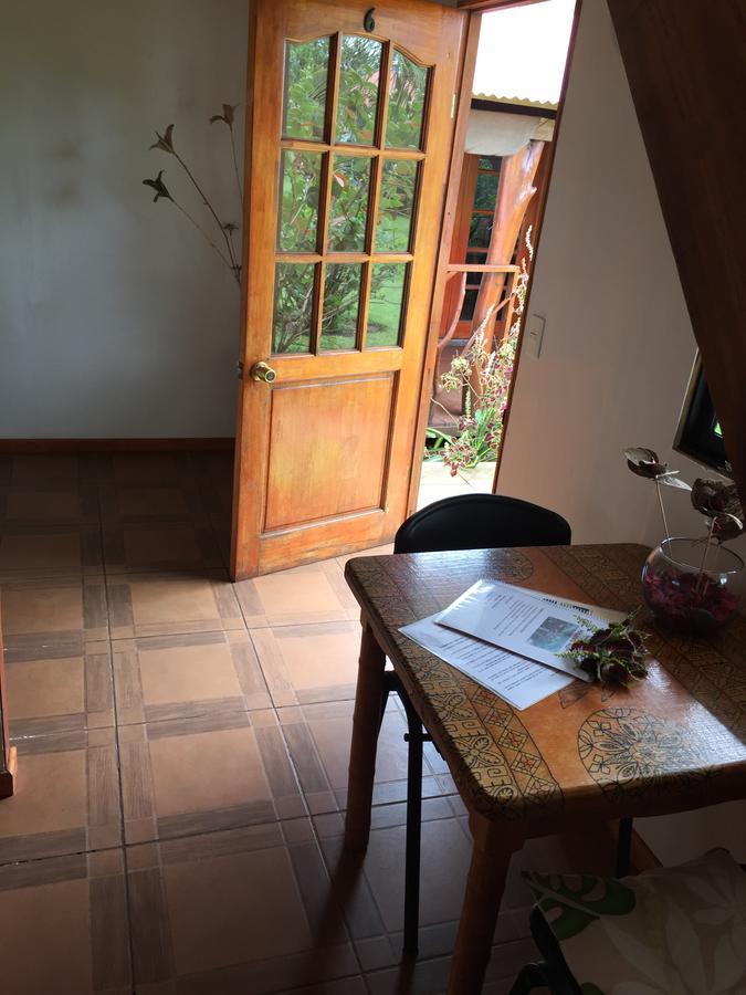 Cabanas Hinariru Nui Hanga Roa Kültér fotó