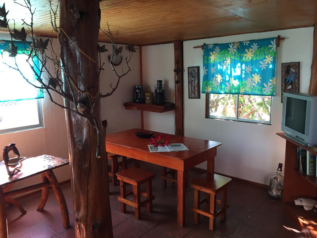 Cabanas Hinariru Nui Hanga Roa Kültér fotó