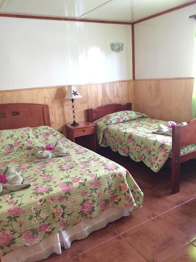 Cabanas Hinariru Nui Hanga Roa Kültér fotó
