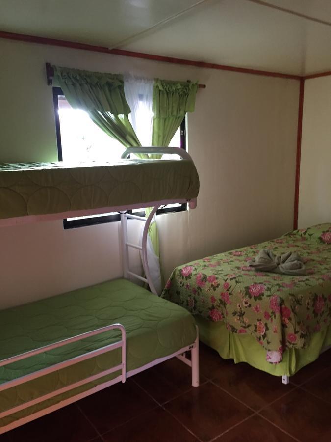 Cabanas Hinariru Nui Hanga Roa Kültér fotó
