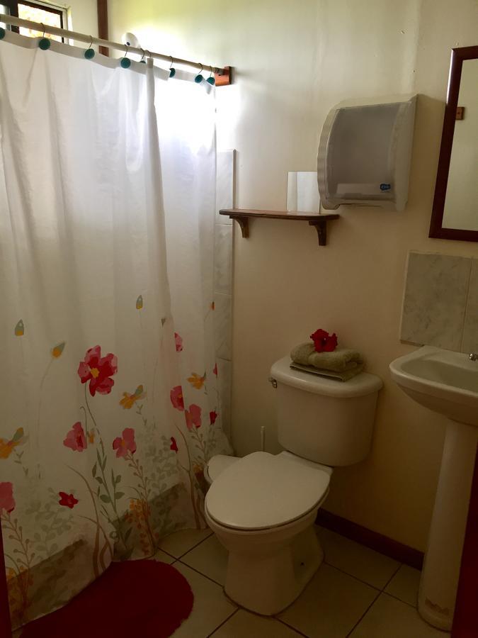 Cabanas Hinariru Nui Hanga Roa Kültér fotó